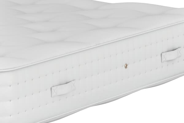 An image for Highgrove Ashbourne Ortho 2000 Pocket Natural Mattress