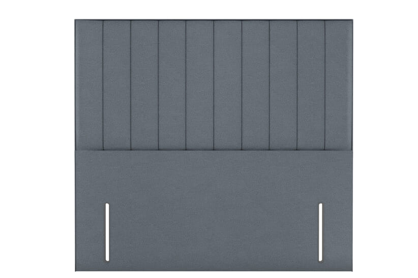 An image for Thornton Floor Standing Headboard