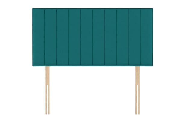 An image for Thornton Upholstered Headboard