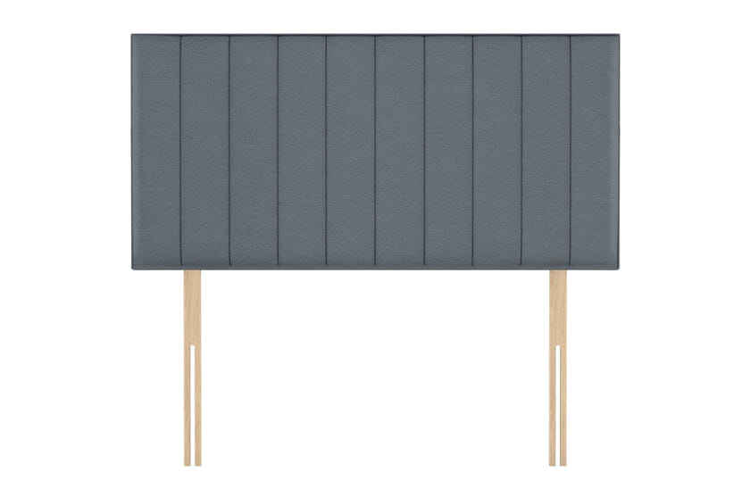 An image for Thornton Upholstered Headboard