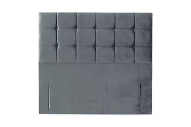 An image for Henshaw Floor Standing Headboard