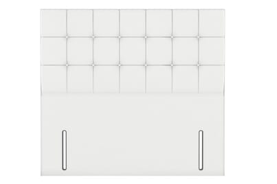 An image for Henshaw Floor Standing Headboard