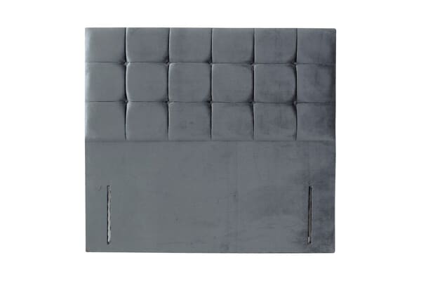 An image for Henshaw Floor Standing Headboard