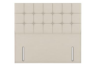 An image for Henshaw Floor Standing Headboard