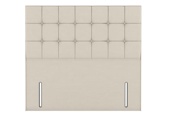 An image for Henshaw Floor Standing Headboard