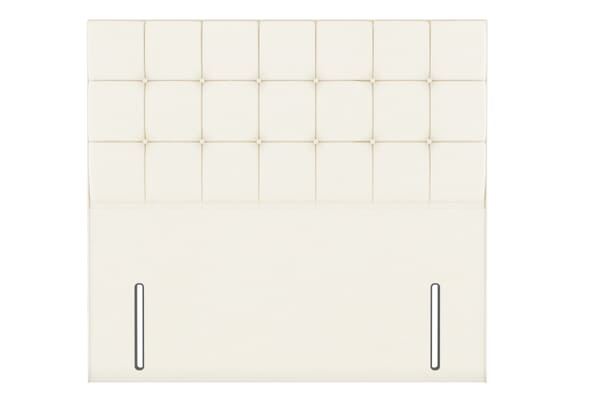 An image for Henshaw Floor Standing Headboard