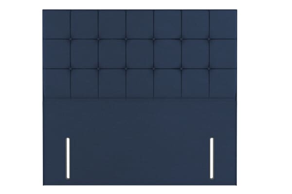 An image for Henshaw Floor Standing Headboard