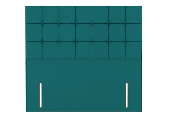 An image for Henshaw Floor Standing Headboard