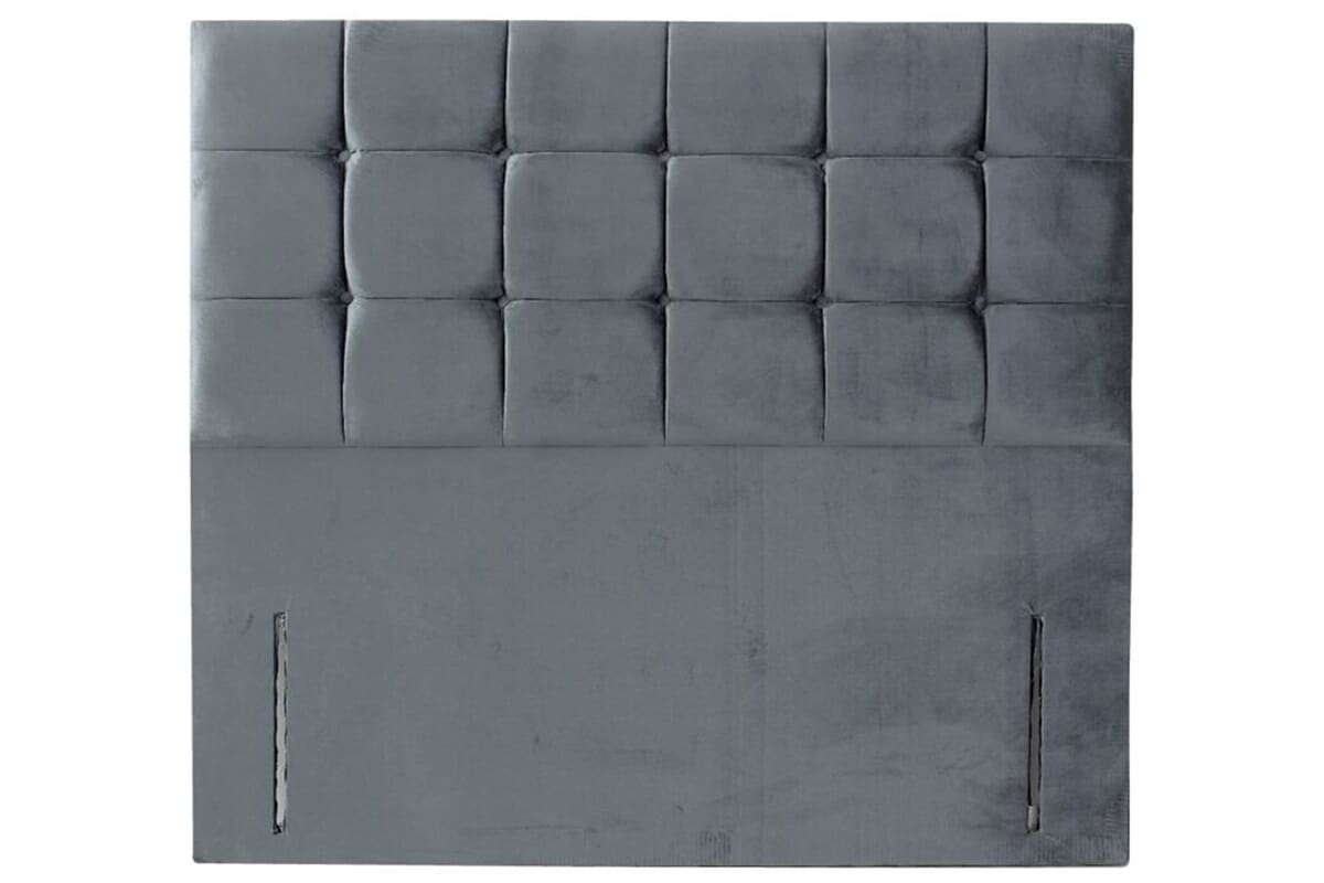Henshaw Floor Standing Headboard