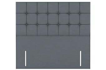 A product image for the Henshaw Floor Standing Headboard