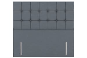A product image for the Henshaw Floor Standing Headboard