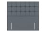Henshaw Floor Standing Headboard