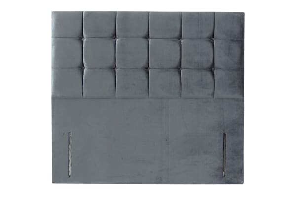 An image for Henshaw Floor Standing Headboard