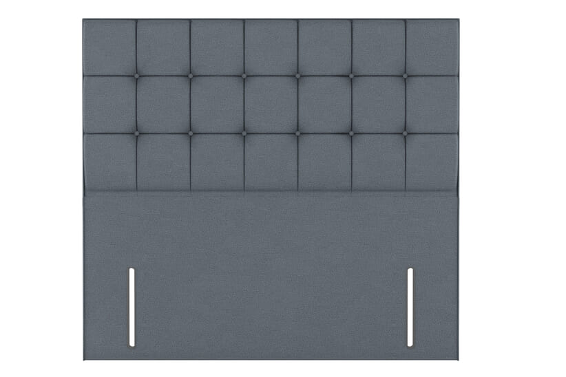 An image for Henshaw Floor Standing Headboard