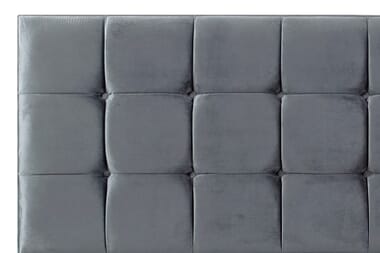 An image for Henshaw Upholstered Headboard