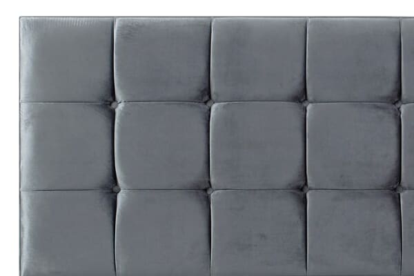 An image for Henshaw Upholstered Headboard