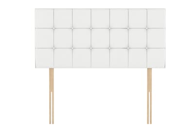 An image for Henshaw Upholstered Headboard