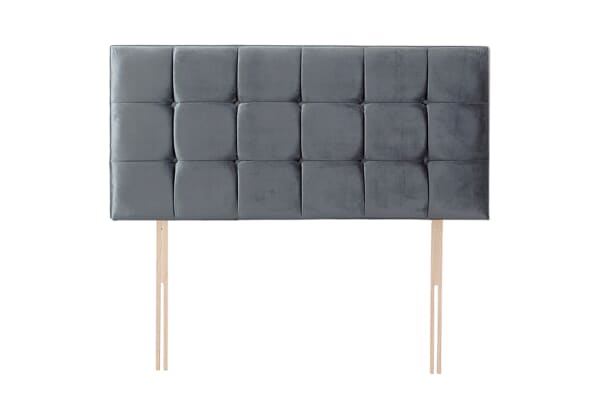 An image for Henshaw Upholstered Headboard