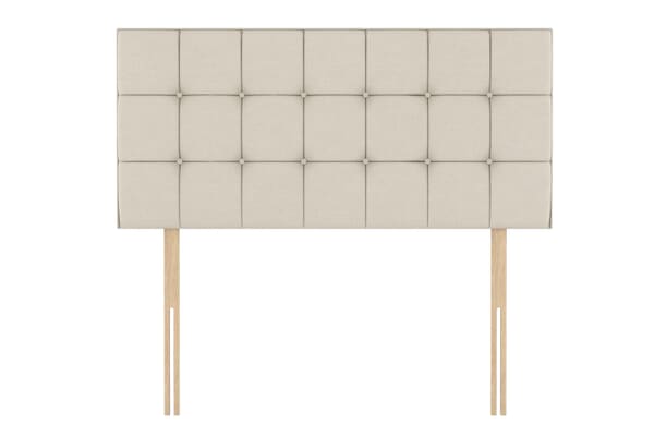 An image for Henshaw Upholstered Headboard