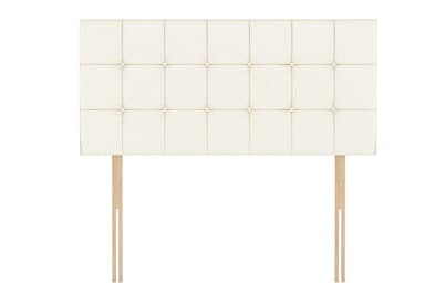 An image for Henshaw Upholstered Headboard