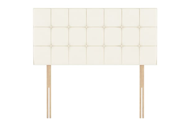 An image for Henshaw Upholstered Headboard