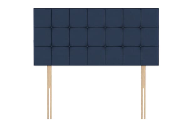 An image for Henshaw Upholstered Headboard