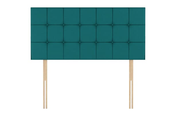 An image for Henshaw Upholstered Headboard
