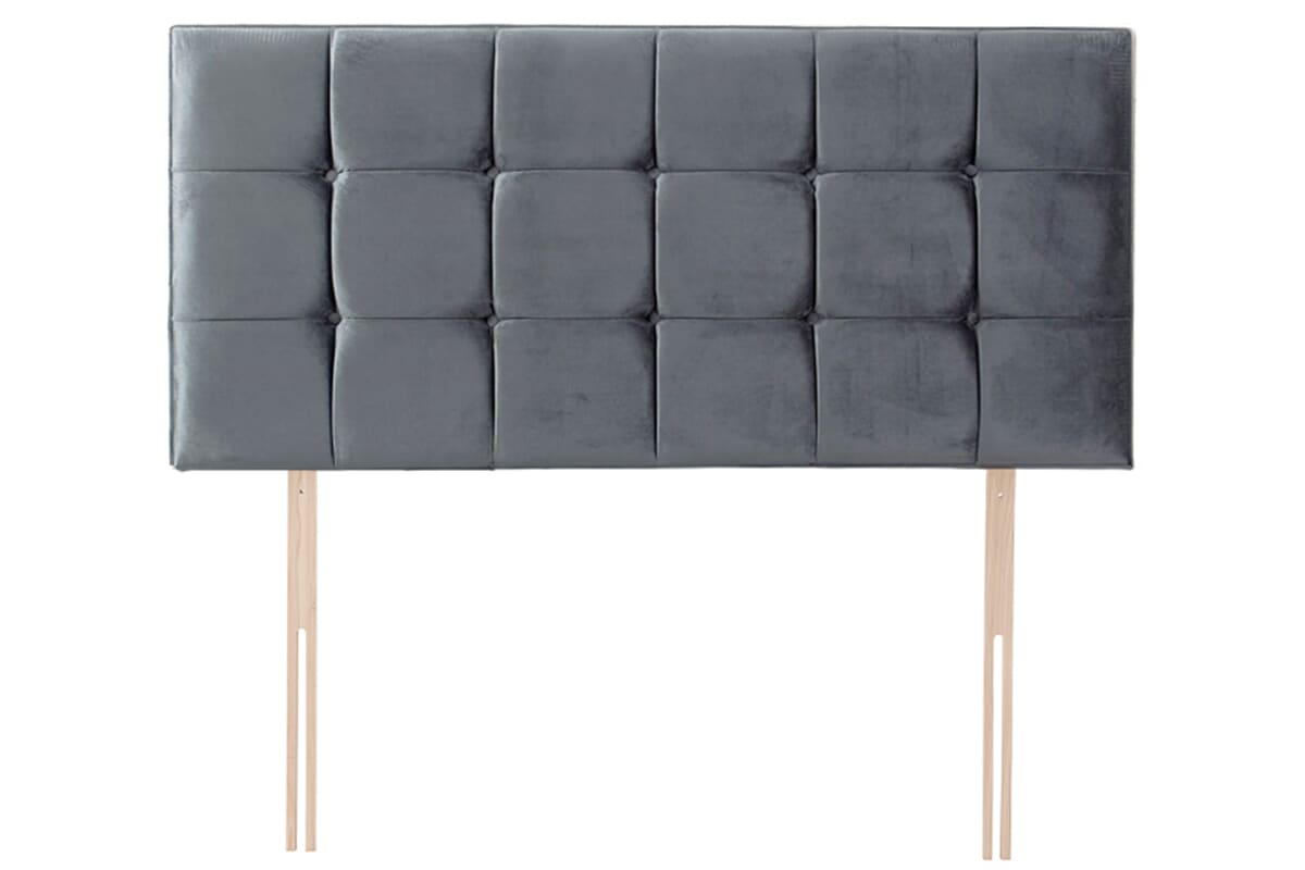Henshaw Upholstered Headboard
