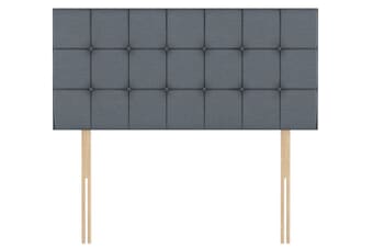 A product image for the Henshaw Upholstered Headboard