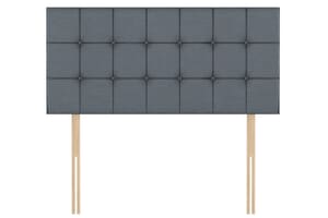 A product image for the Henshaw Upholstered Headboard