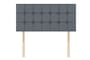 Henshaw Upholstered Headboard