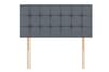 Henshaw Upholstered Headboard