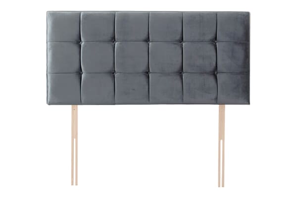 An image for Henshaw Upholstered Headboard