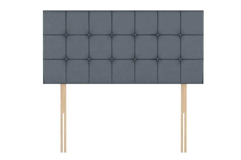 An image for Henshaw Upholstered Headboard