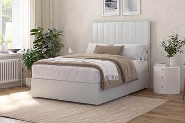 An image for Premium Divan Bed