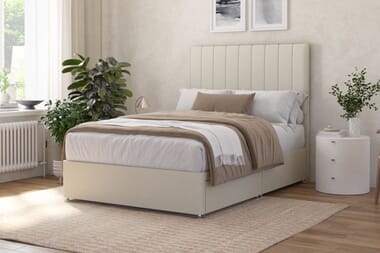 An image for Premium Divan Bed