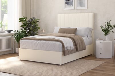 An image for Premium Divan Bed