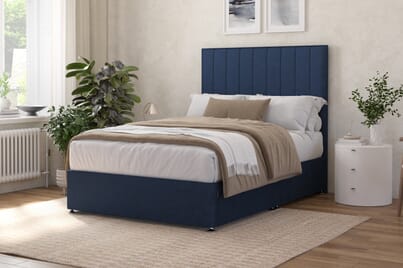 An image for Premium Divan Bed
