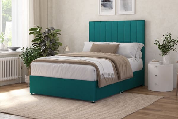 An image for Premium Divan Bed