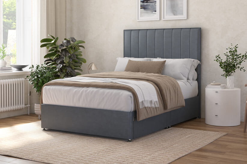 An image for Premium Divan Bed