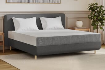 A product image for the TEMPUR EASE® 20 Mattress