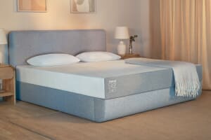 A product image for the TEMPUR EASE® 22 Mattress