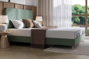 An image for TEMPUR EASE® 25 Mattress