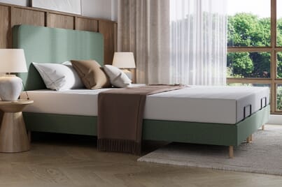 An image for TEMPUR EASE® 25 Mattress