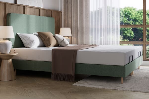An image for TEMPUR EASE® 25 Mattress