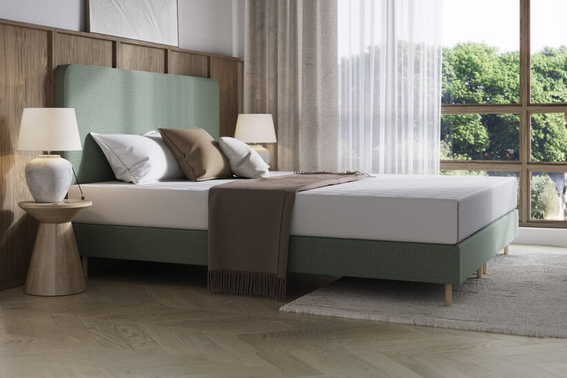 An image for TEMPUR EASE® 25 Mattress