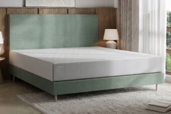 A product image for the TEMPUR EASE® 25 Mattress