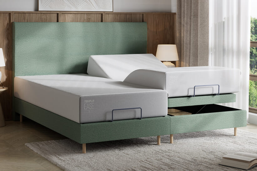 An image for TEMPUR EASE® 25 Mattress
