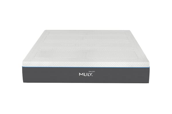 An image for ​MLILY®​ Polar 1800 Cool Gel Hybrid Mattress