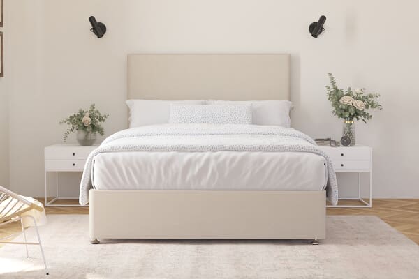 An image for MLILY®​ Arctic Ortho 1800 Cool Gel Hybrid Mattress